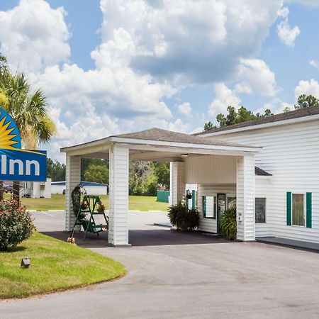 Days Inn By Wyndham Hampton Extérieur photo