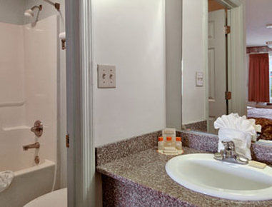 Days Inn By Wyndham Hampton Chambre photo